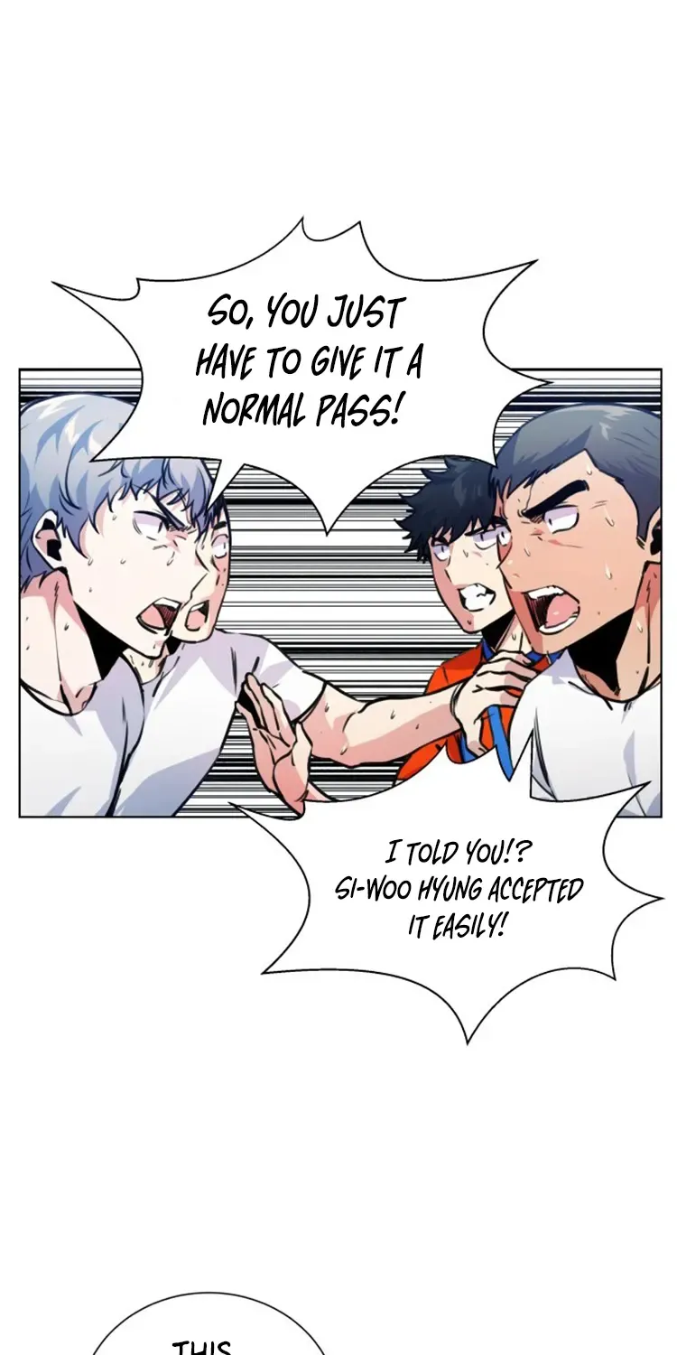 Top Corner Chapter 113 page 63 - 