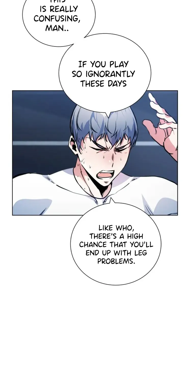 Top Corner Chapter 113 page 64 - 