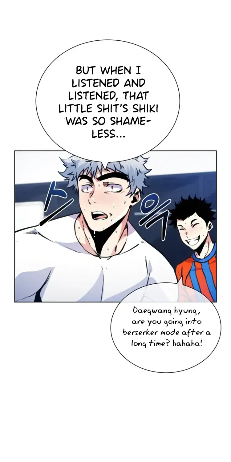 Top Corner Chapter 113 page 65 - 