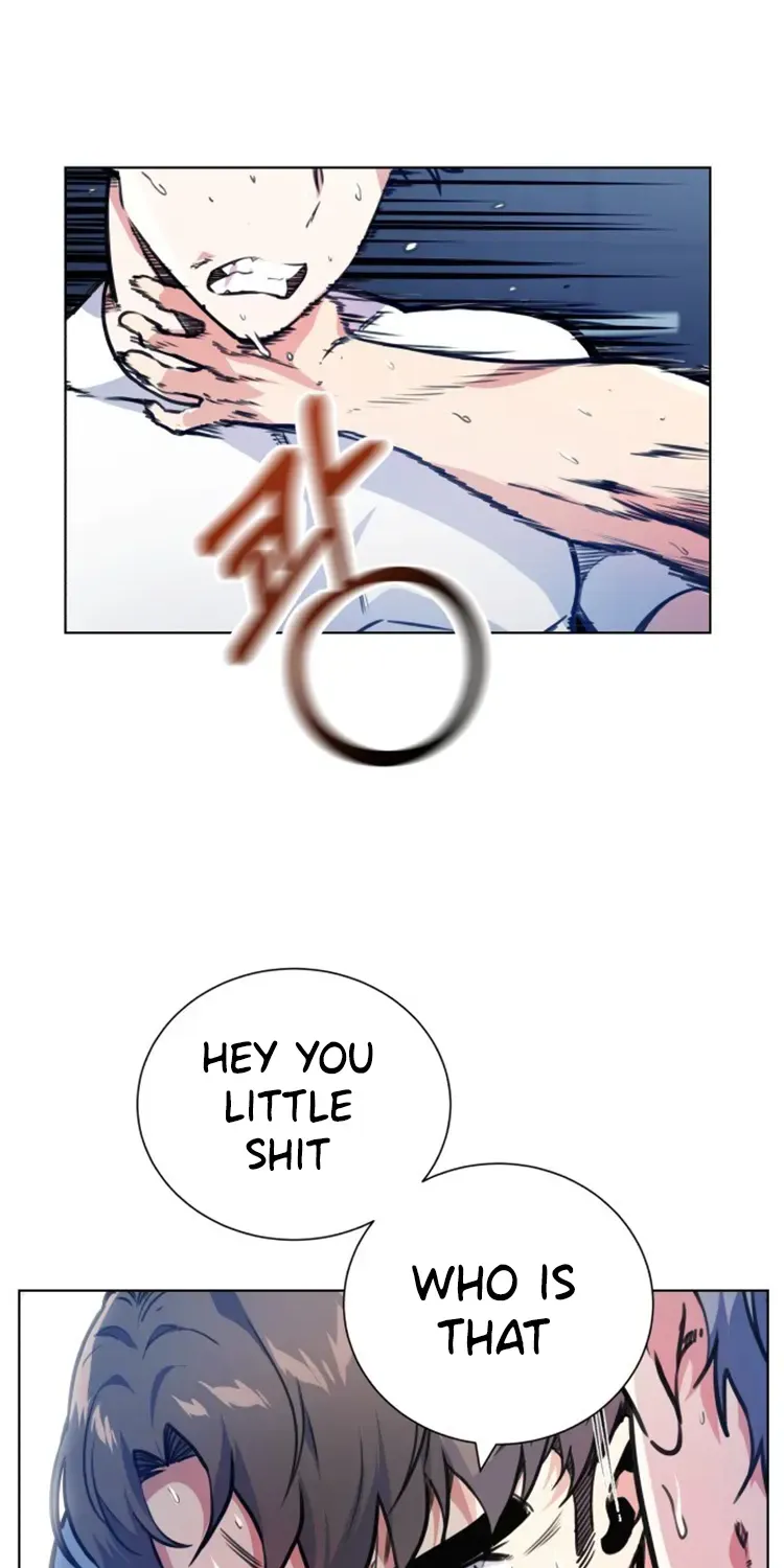Top Corner Chapter 113 page 66 - 