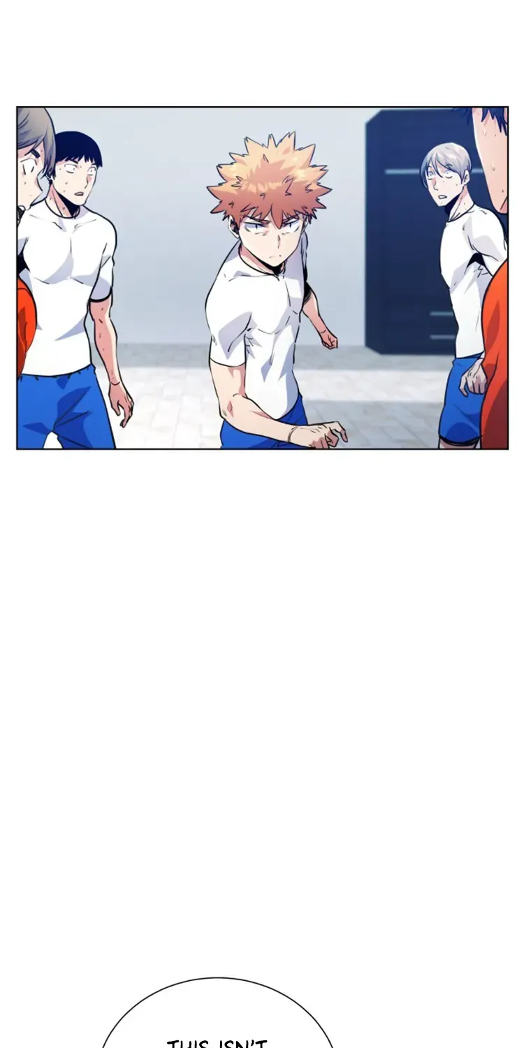 Top Corner Chapter 113 page 69 - 