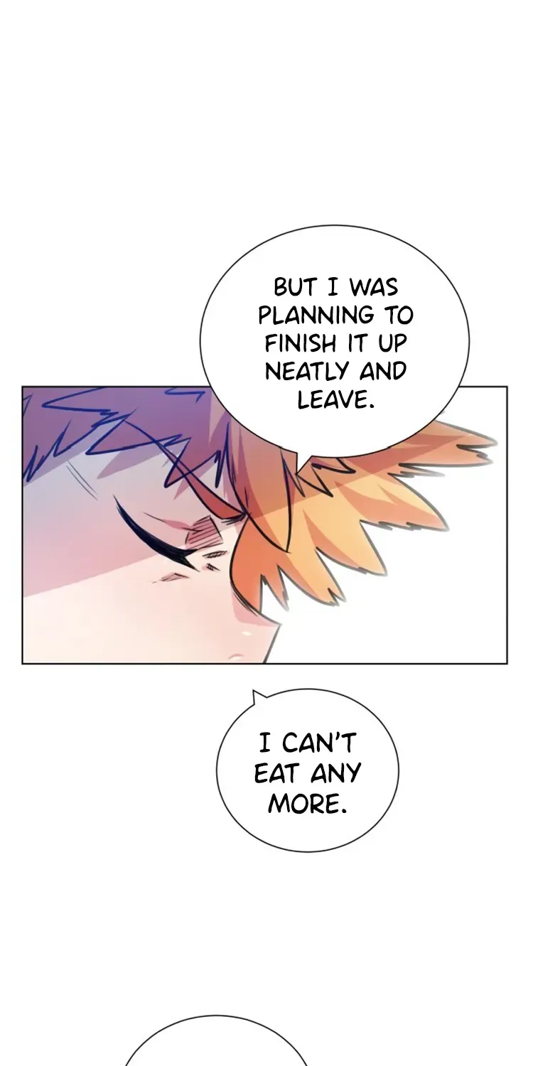 Top Corner Chapter 113 page 71 - 