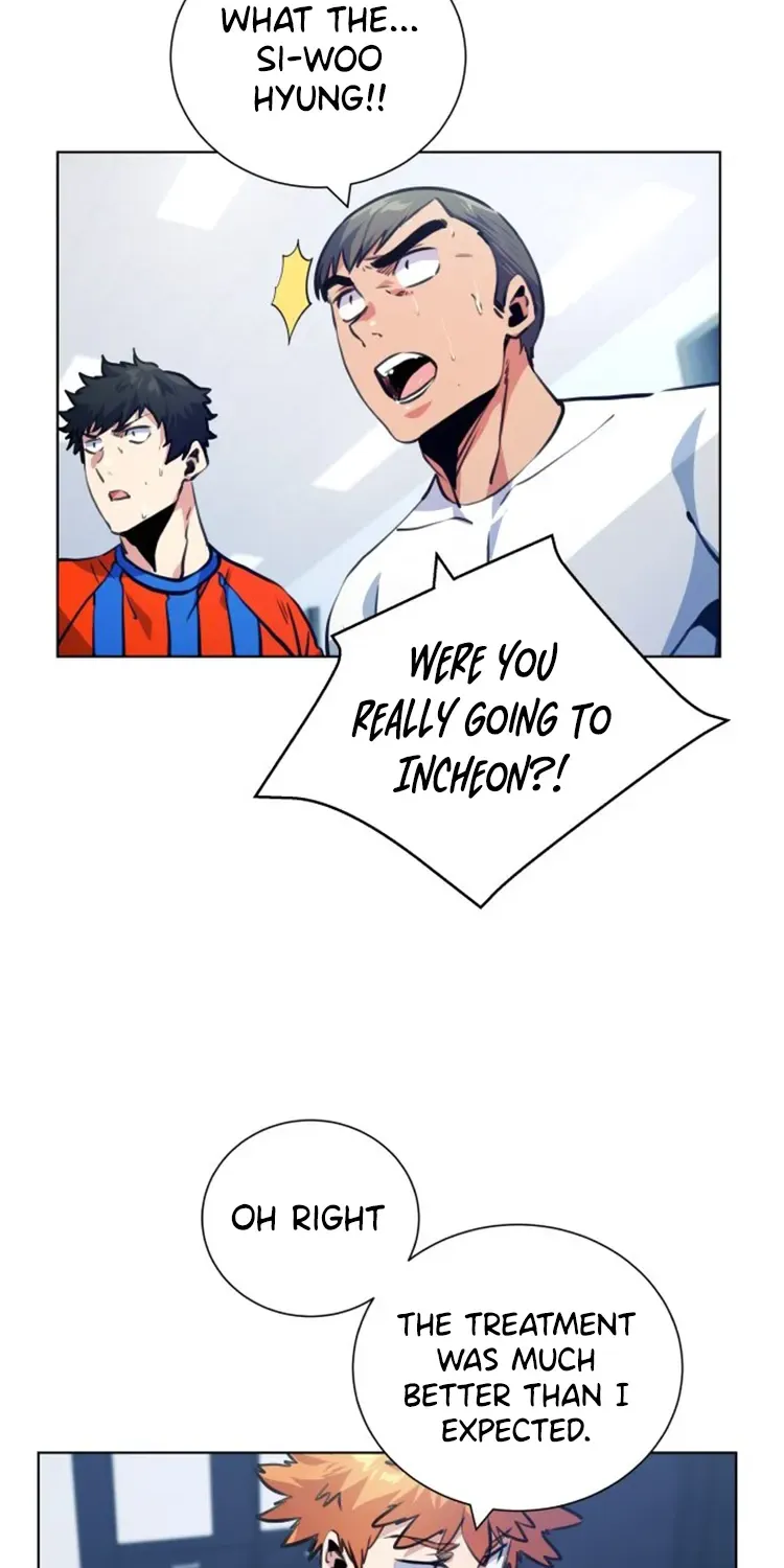 Top Corner Chapter 113 page 72 - 