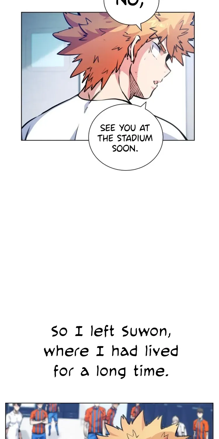 Top Corner Chapter 113 page 77 - 