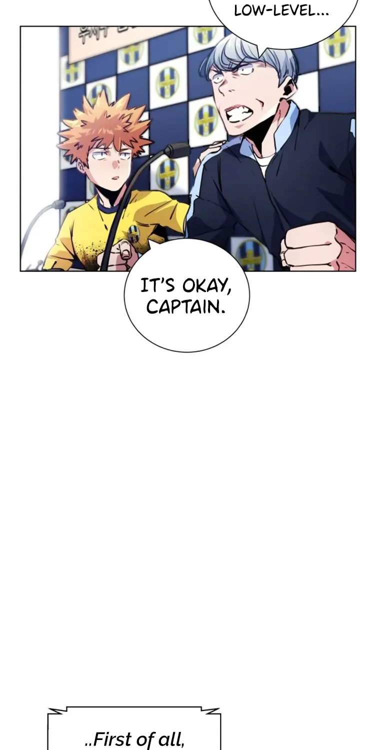 Top Corner Chapter 114 page 11 - 
