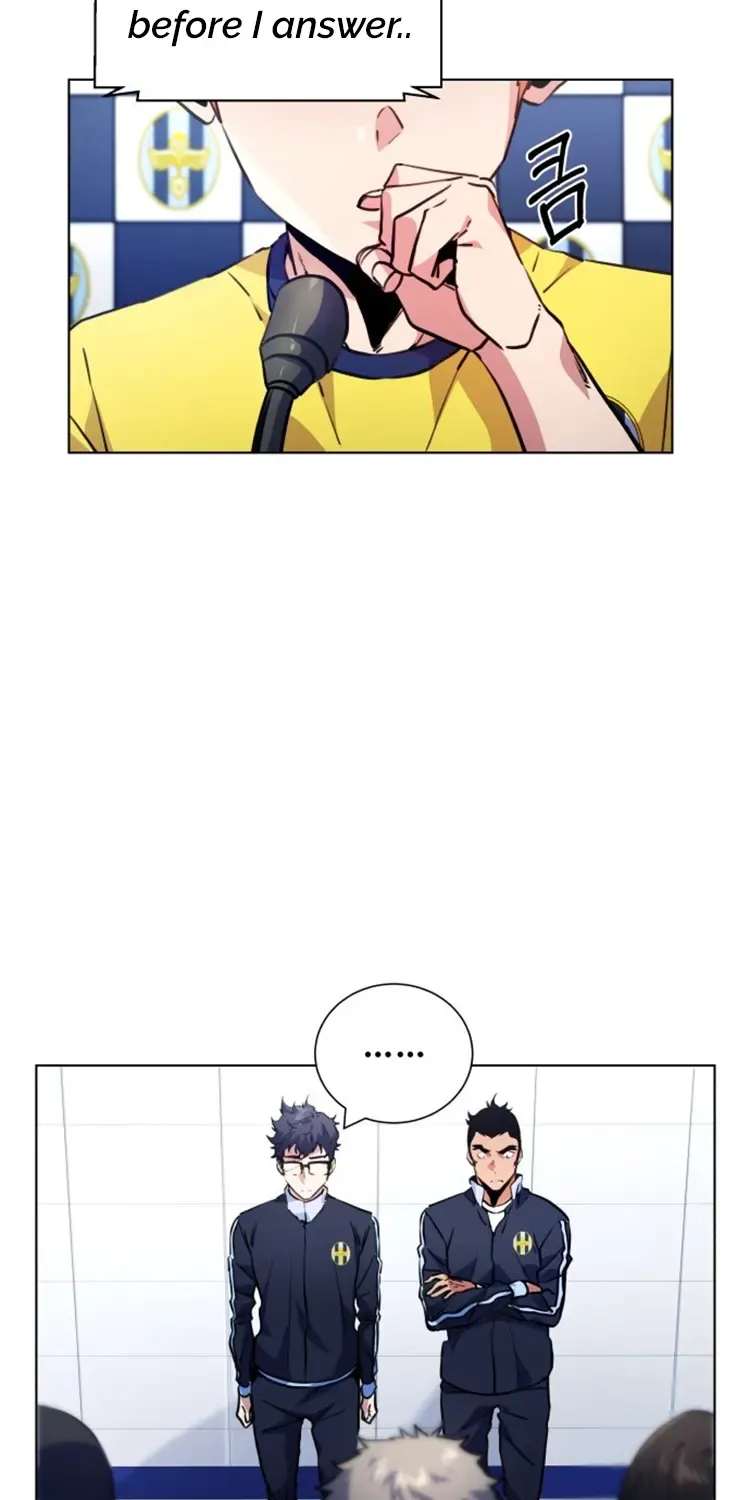 Top Corner Chapter 114 page 12 - 
