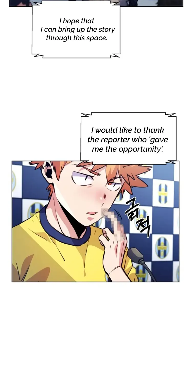 Top Corner Chapter 114 page 13 - 