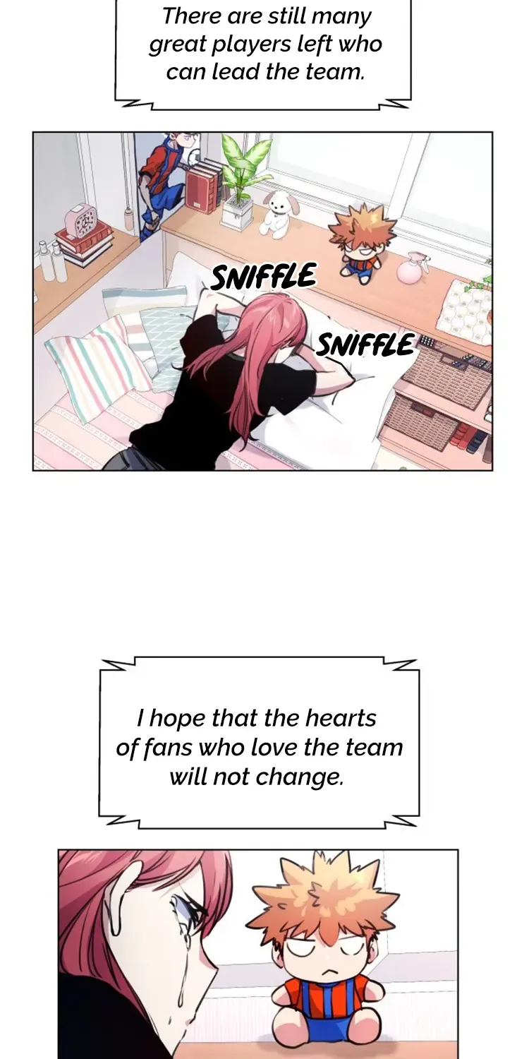 Top Corner Chapter 114 page 16 - 