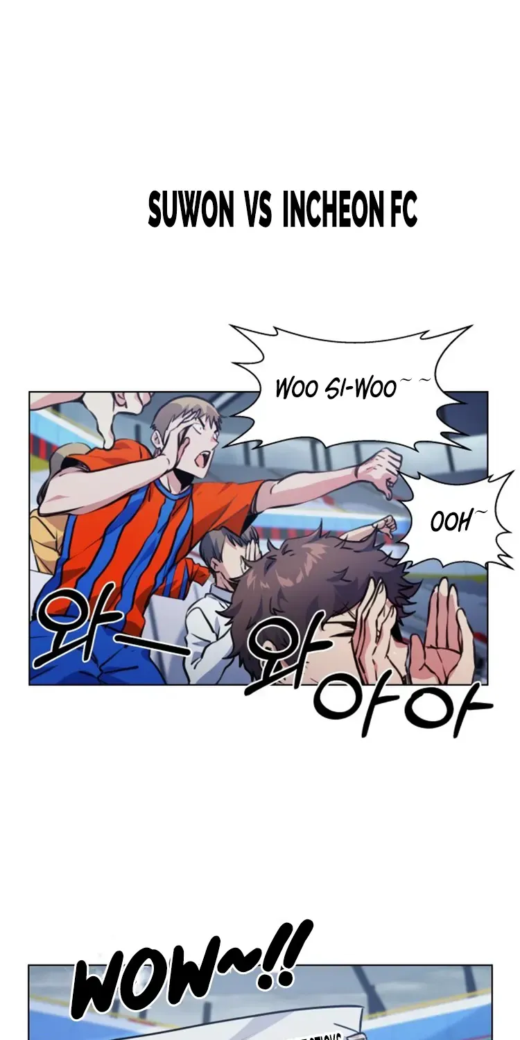 Top Corner Chapter 114 page 19 - 