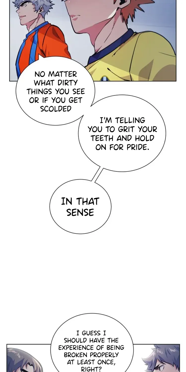 Top Corner Chapter 114 page 24 - 