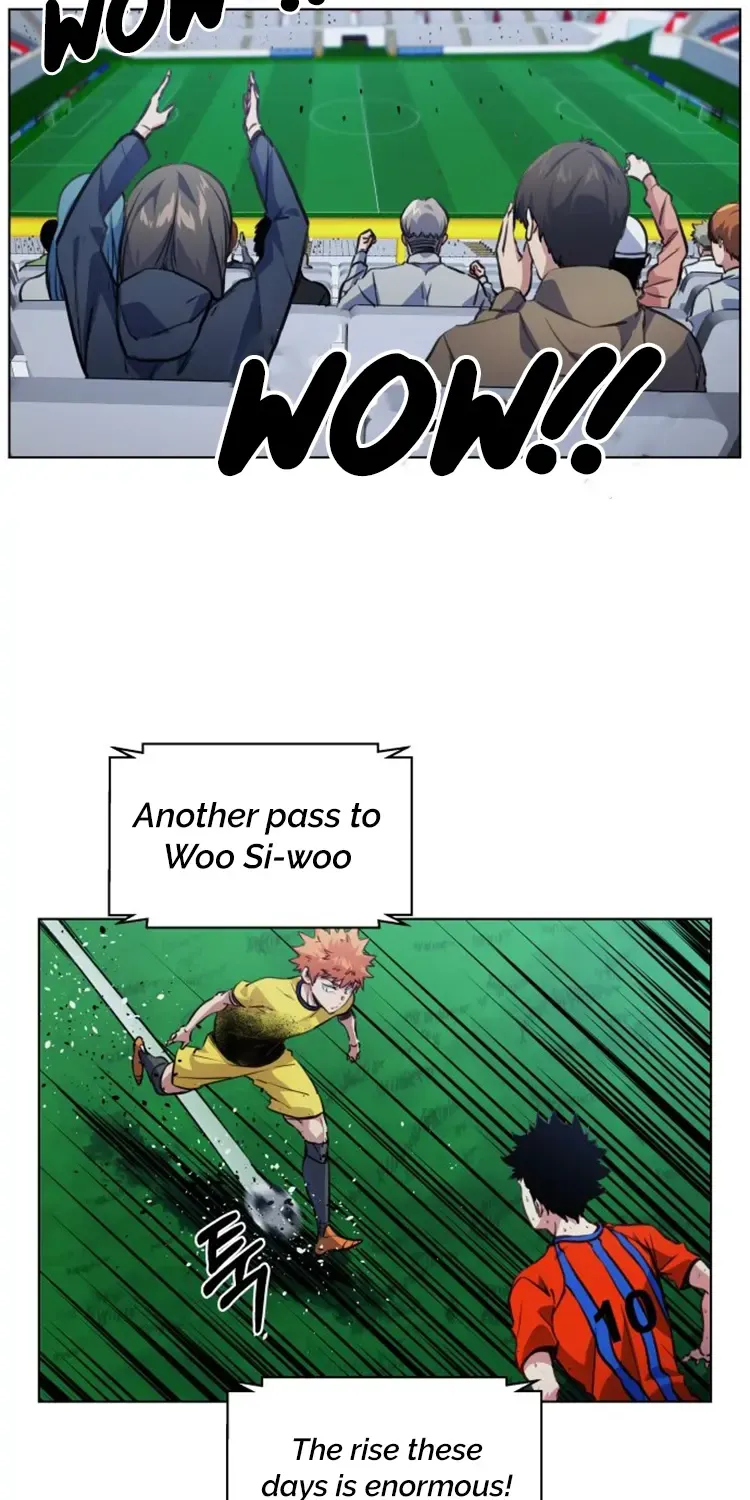 Top Corner Chapter 114 page 26 - 