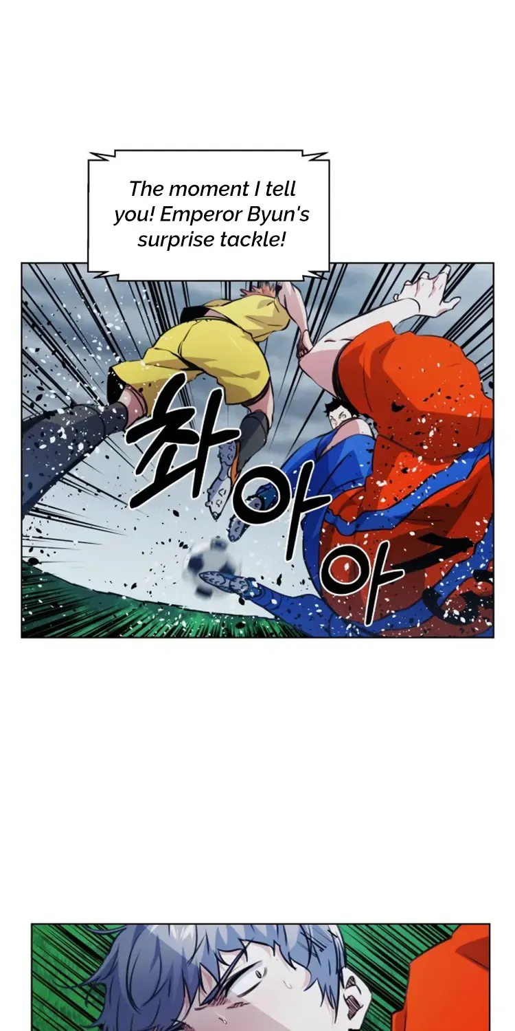 Top Corner Chapter 114 page 28 - 