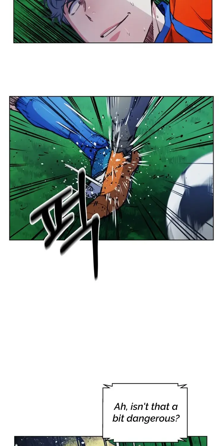 Top Corner Chapter 114 page 29 - 