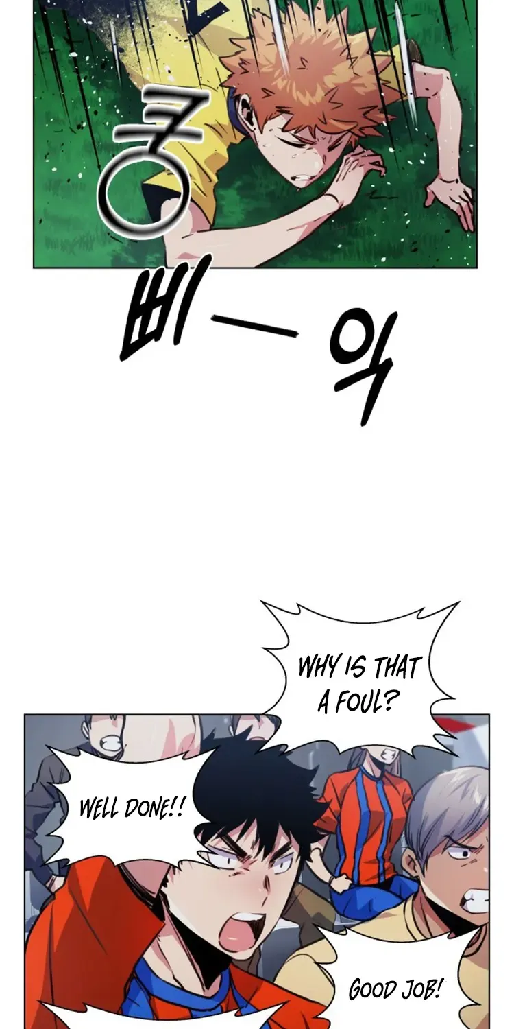 Top Corner Chapter 114 page 30 - 