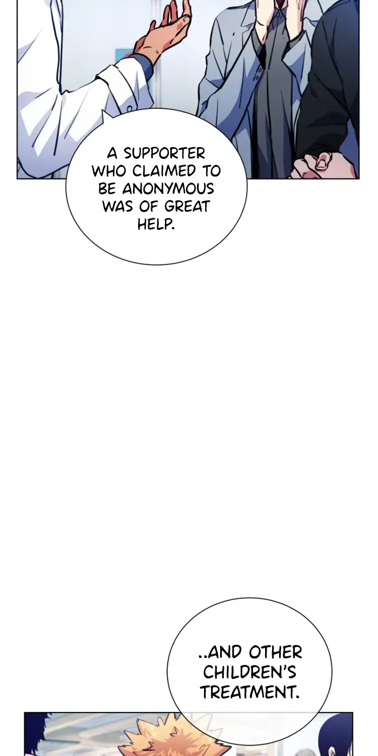 Top Corner Chapter 114 page 4 - 