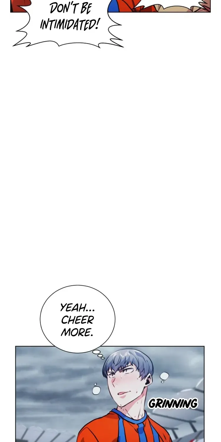 Top Corner Chapter 114 page 31 - 