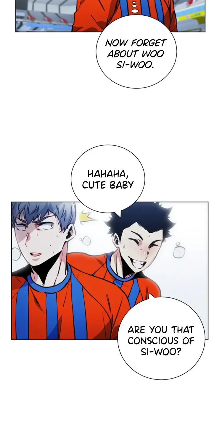 Top Corner Chapter 114 page 32 - 