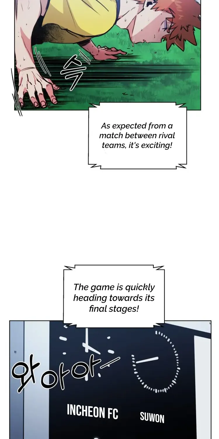 Top Corner Chapter 114 page 35 - 