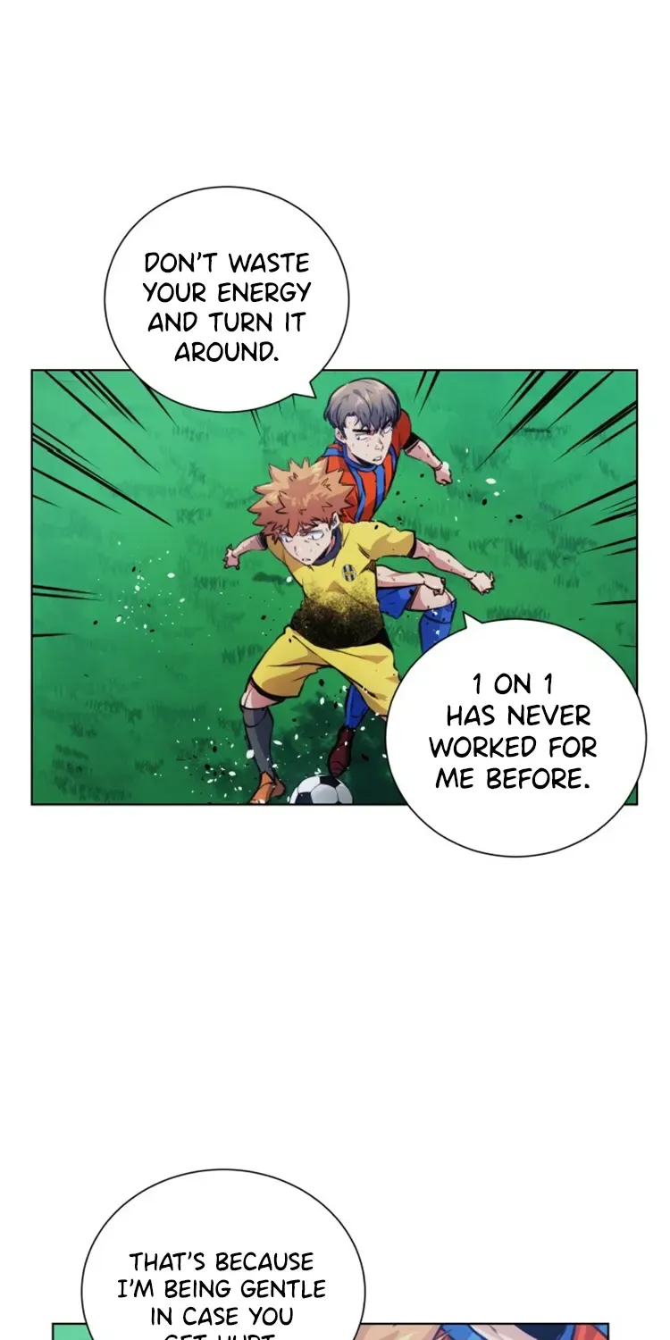 Top Corner Chapter 114 page 37 - 