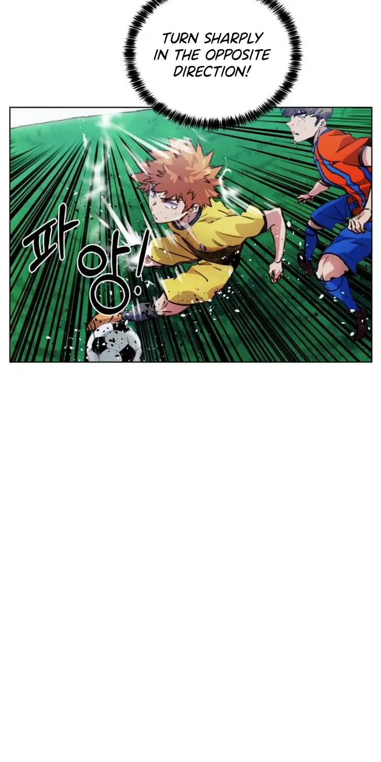Top Corner Chapter 114 page 40 - 