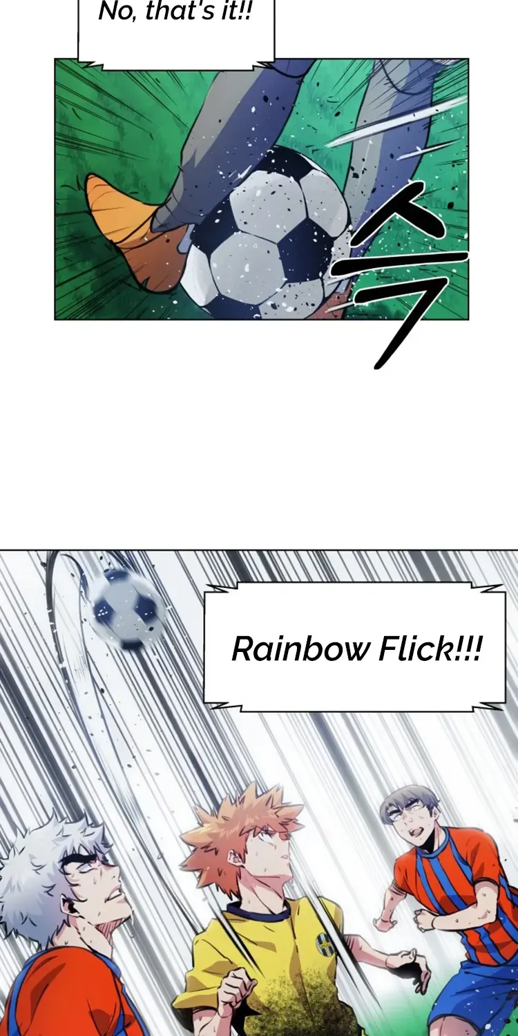 Top Corner Chapter 114 page 44 - 