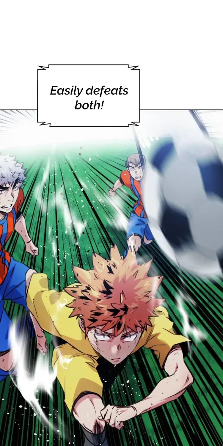 Top Corner Chapter 114 page 46 - 