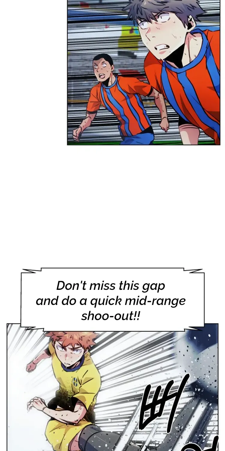 Top Corner Chapter 114 page 48 - 