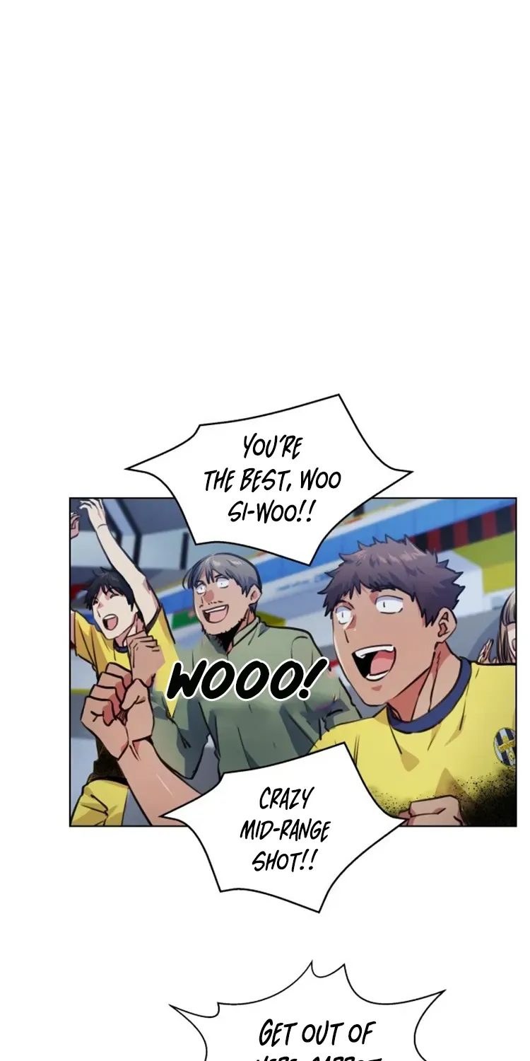 Top Corner Chapter 114 page 52 - 