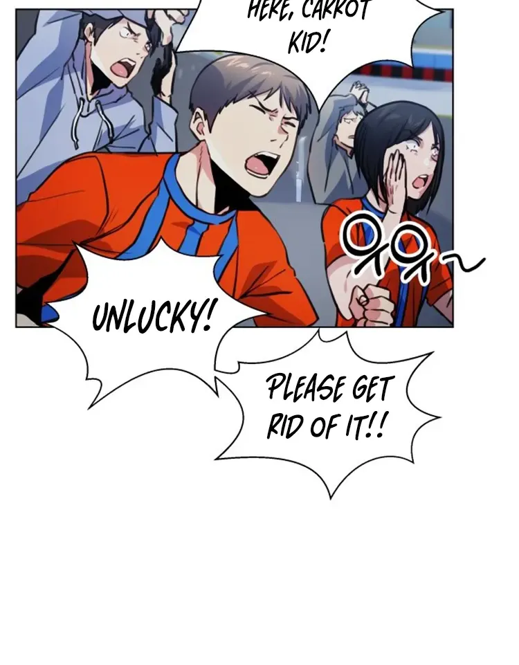 Top Corner Chapter 114 page 53 - 