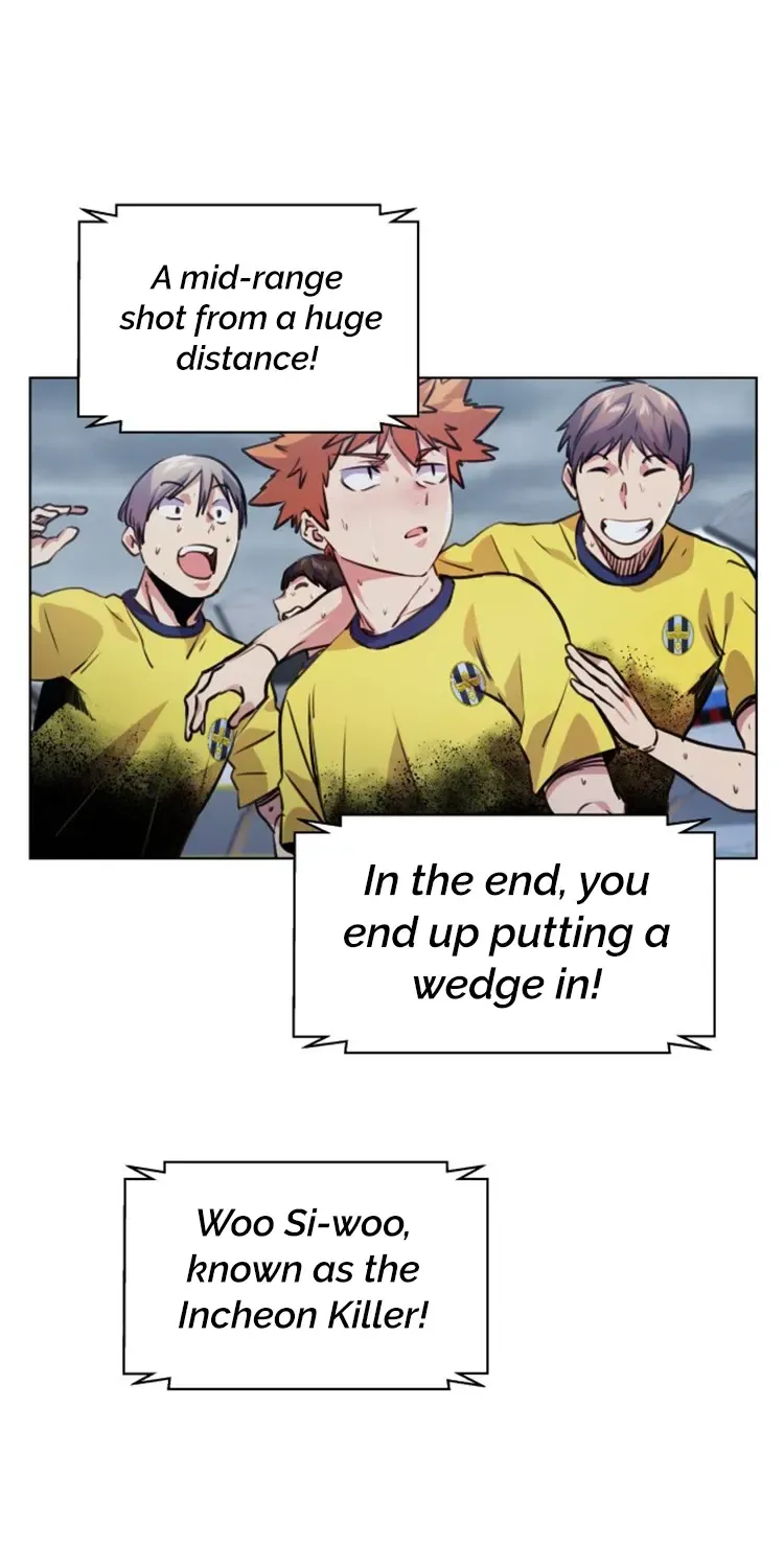 Top Corner Chapter 114 page 54 - 