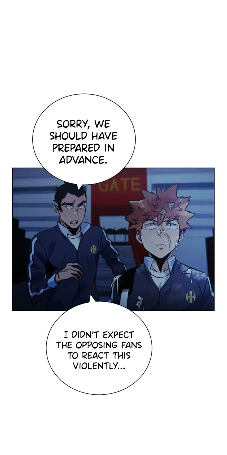 Top Corner Chapter 114 page 57 - 