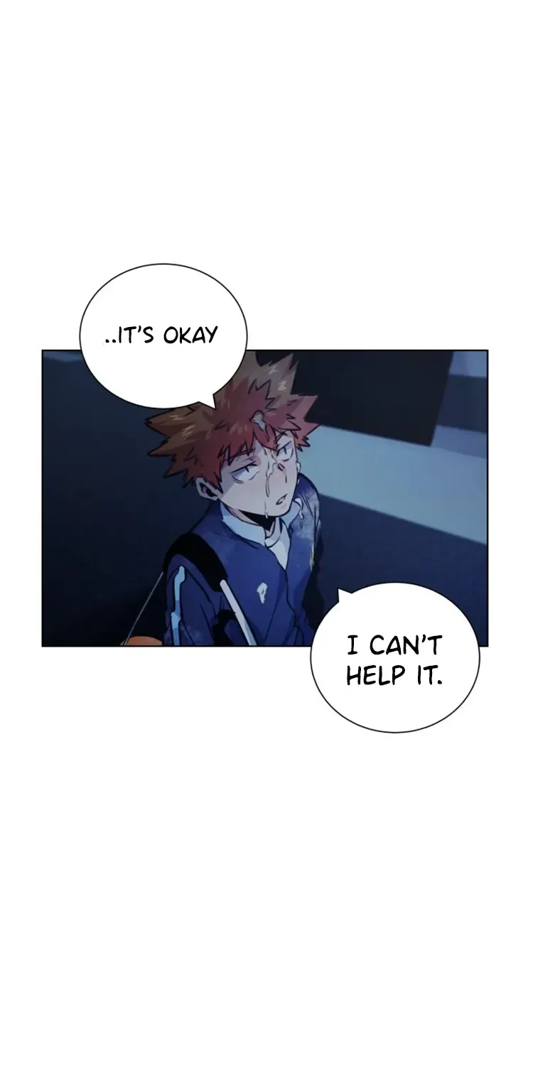 Top Corner Chapter 114 page 58 - 