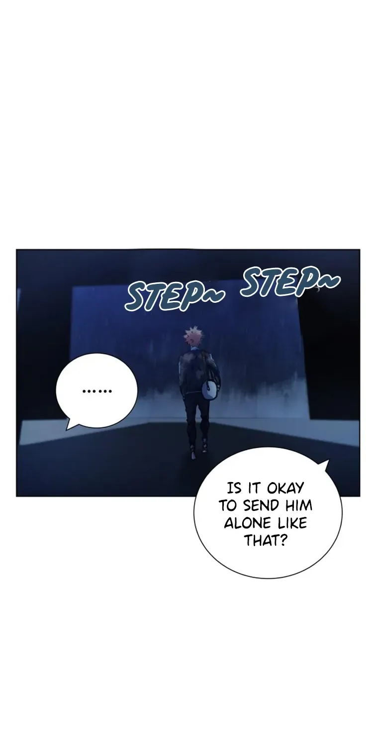 Top Corner Chapter 114 page 59 - 
