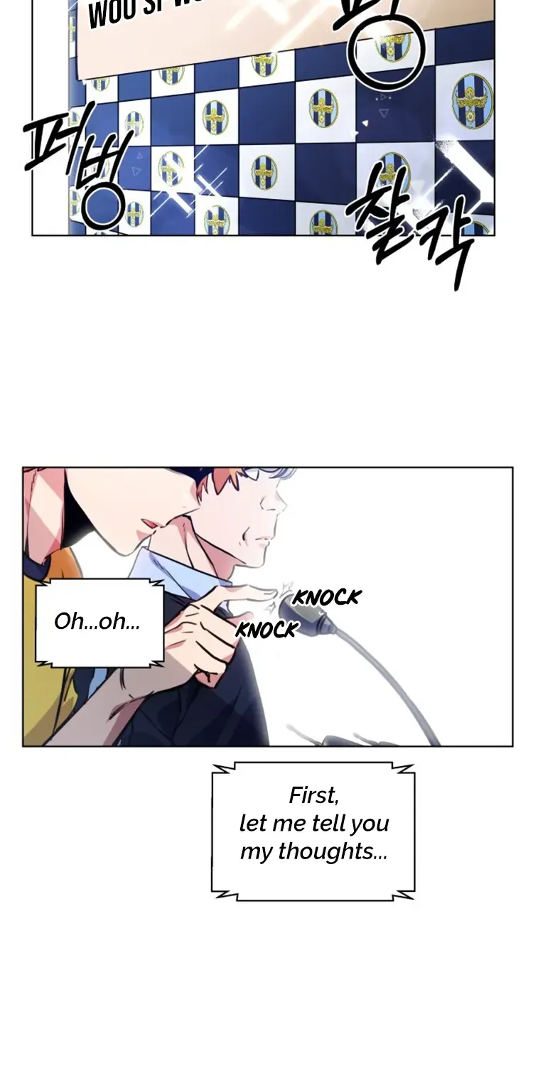 Top Corner Chapter 114 page 7 - 