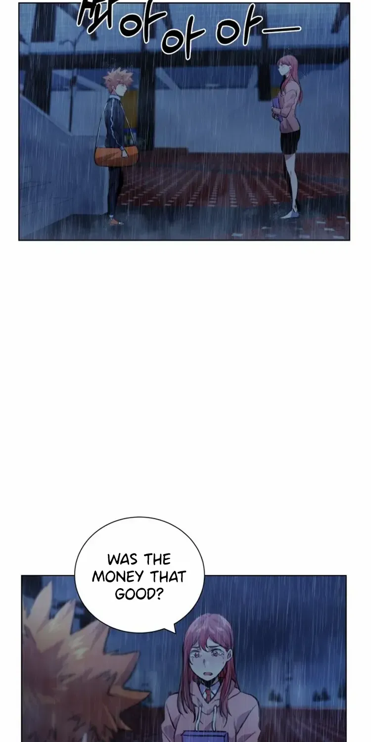 Top Corner Chapter 114 page 64 - 