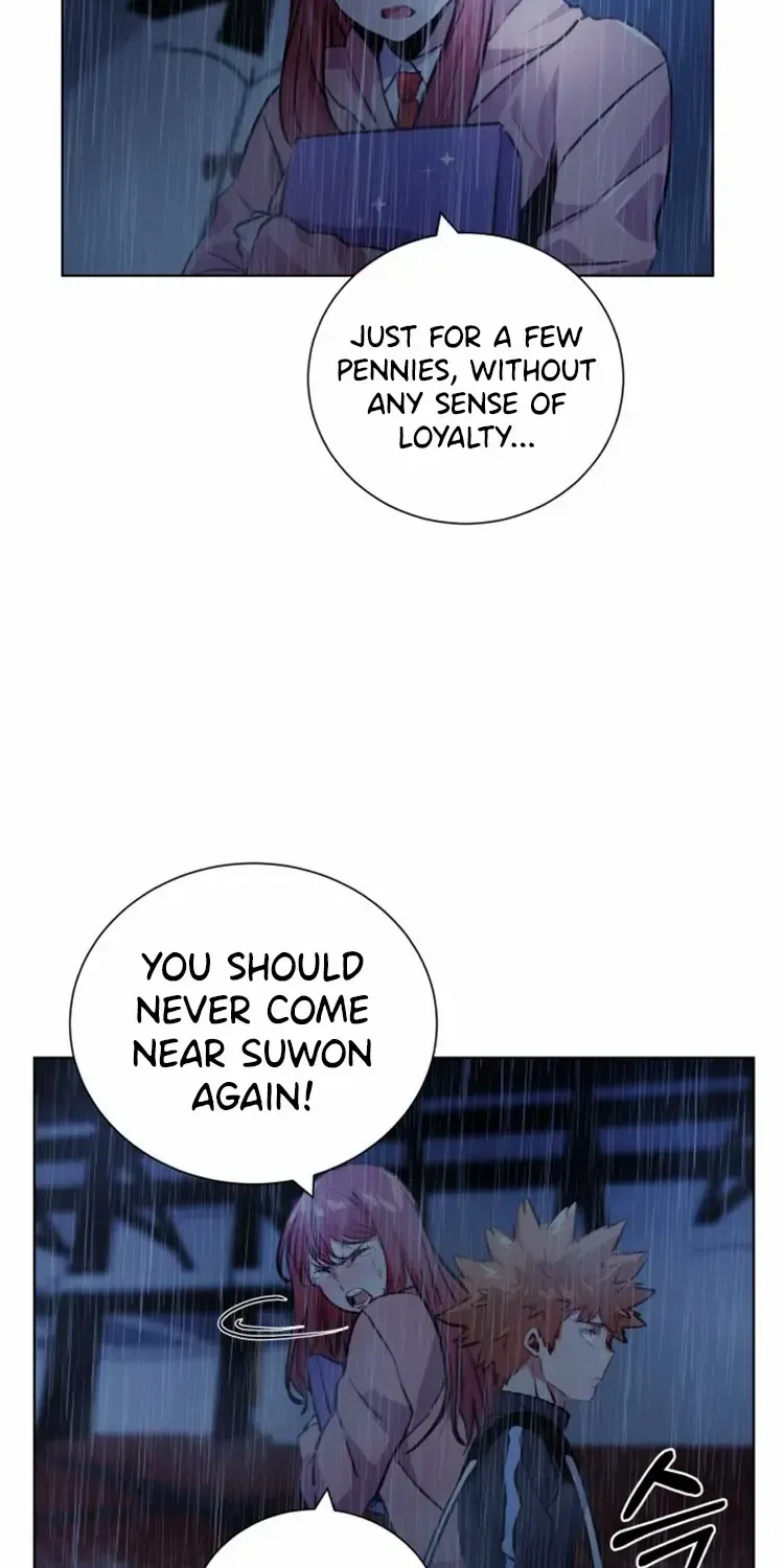 Top Corner Chapter 114 page 66 - 