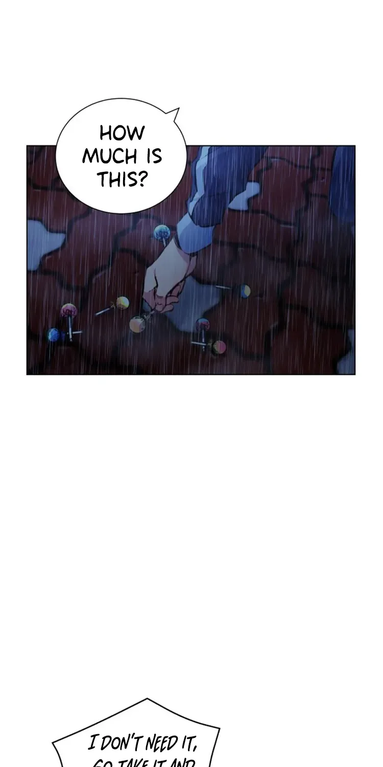 Top Corner Chapter 114 page 70 - 