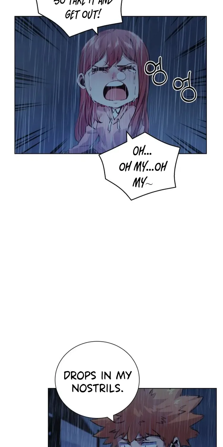Top Corner Chapter 114 page 71 - 