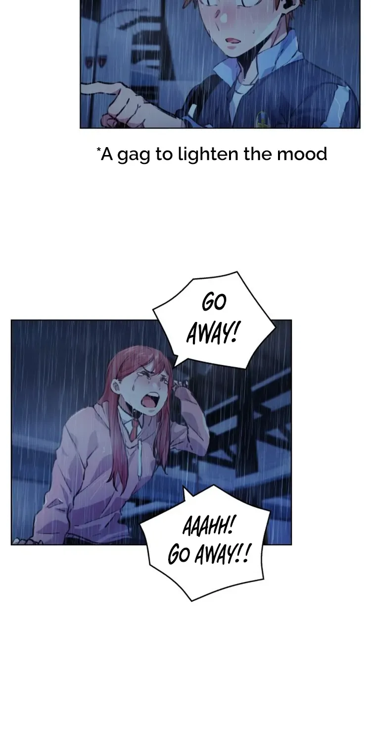 Top Corner Chapter 114 page 72 - 