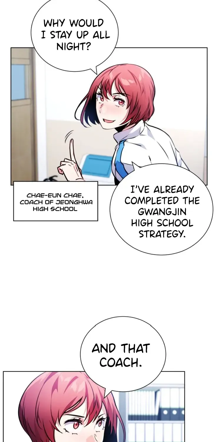 Top Corner Chapter 114 page 77 - 