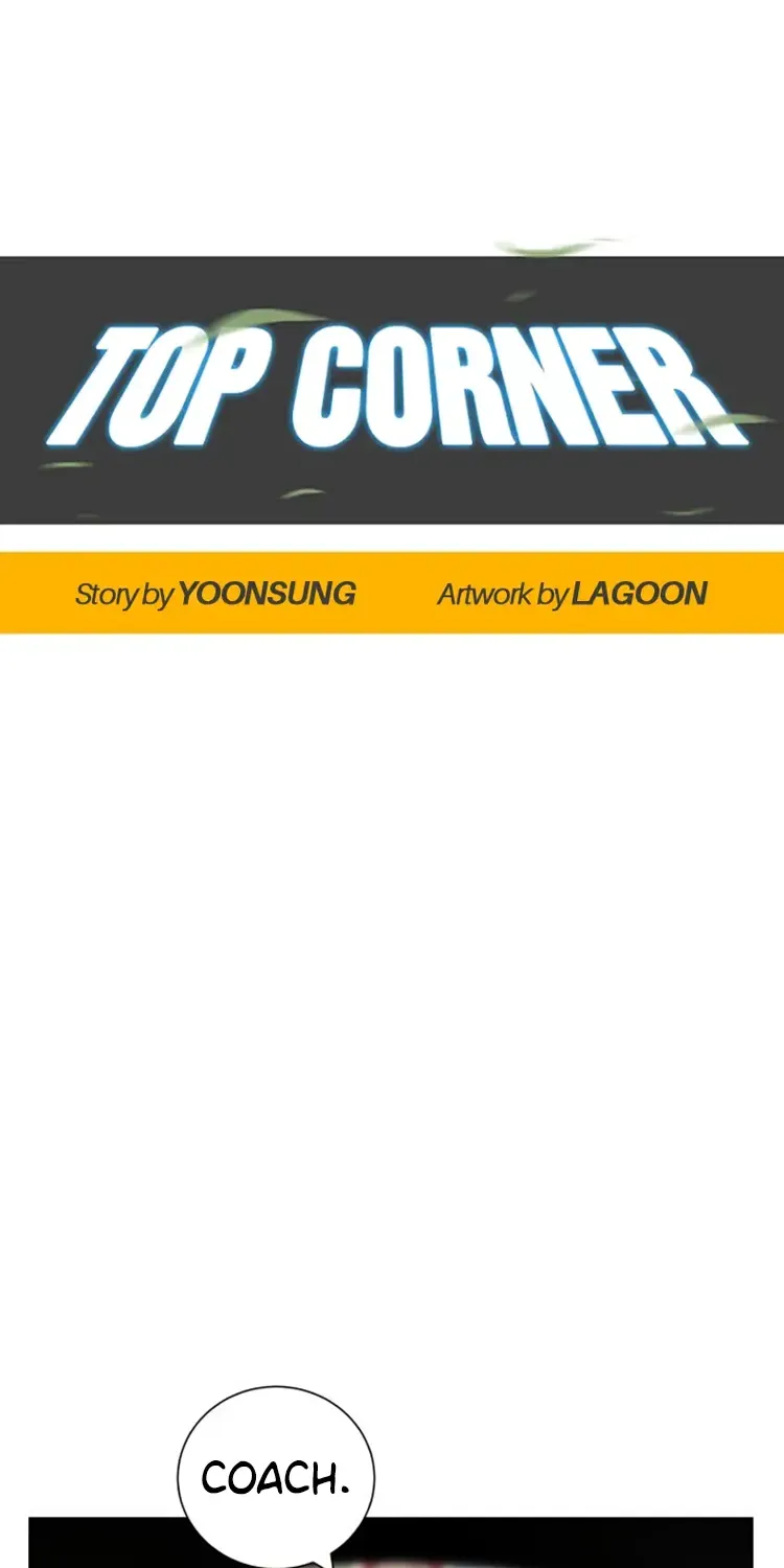 Top Corner Chapter 115 page 2 - 