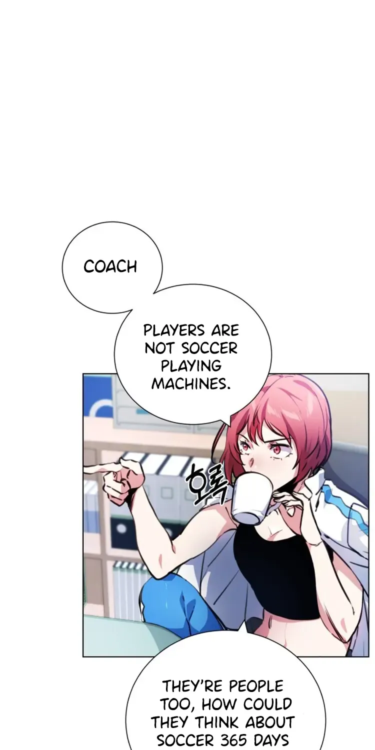 Top Corner Chapter 115 page 11 - 