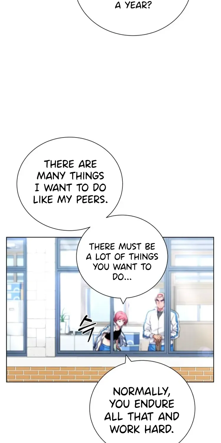 Top Corner Chapter 115 page 12 - 
