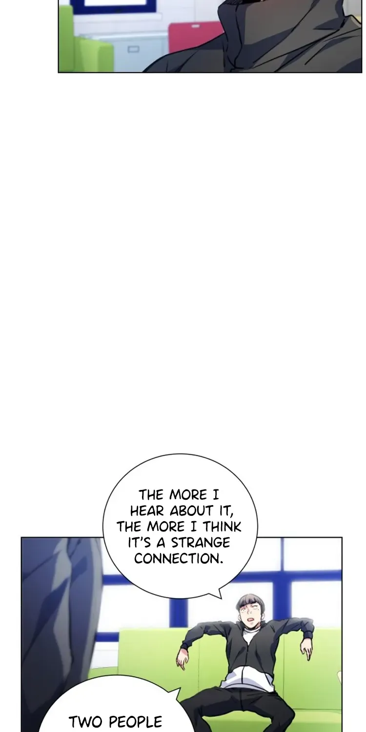 Top Corner Chapter 115 page 21 - 