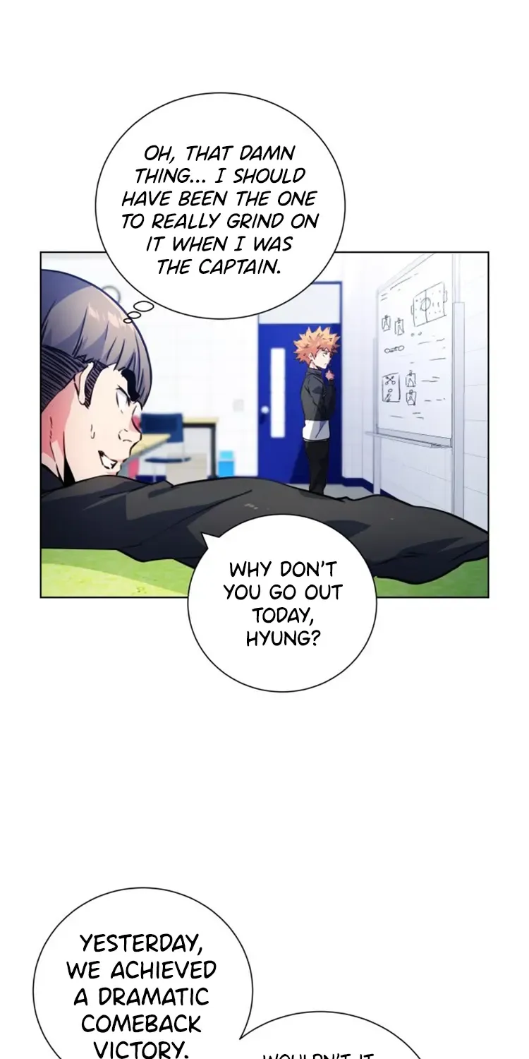 Top Corner Chapter 115 page 24 - 