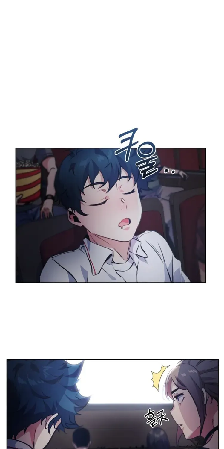Top Corner Chapter 115 page 29 - 