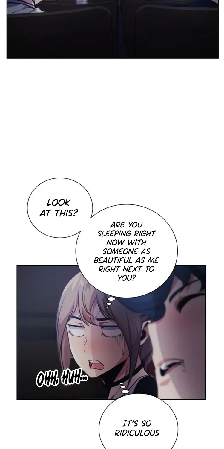 Top Corner Chapter 115 page 30 - 