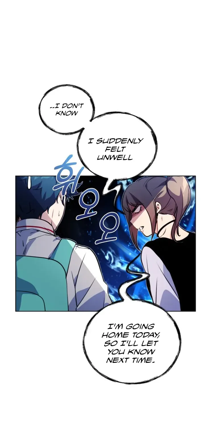 Top Corner Chapter 115 page 37 - 