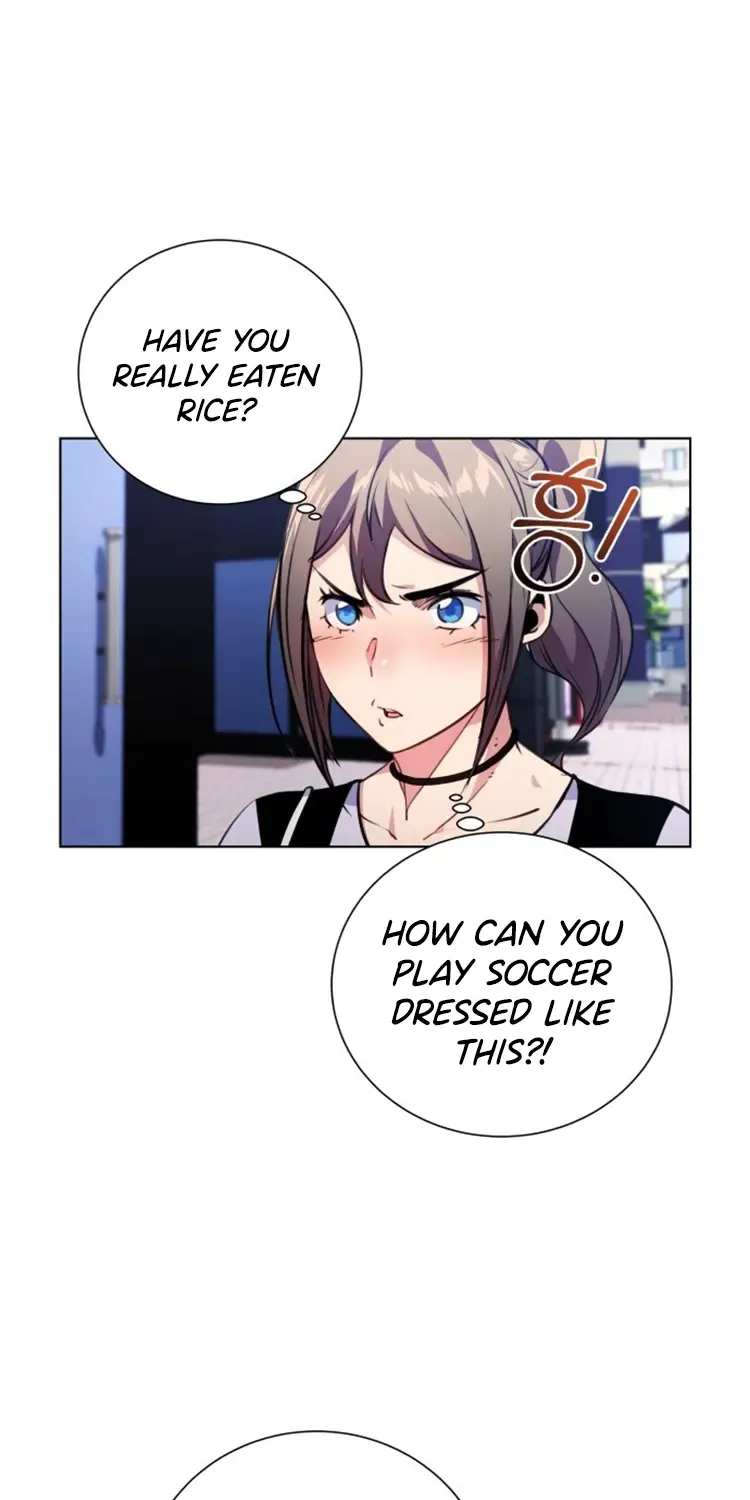 Top Corner Chapter 115 page 38 - 