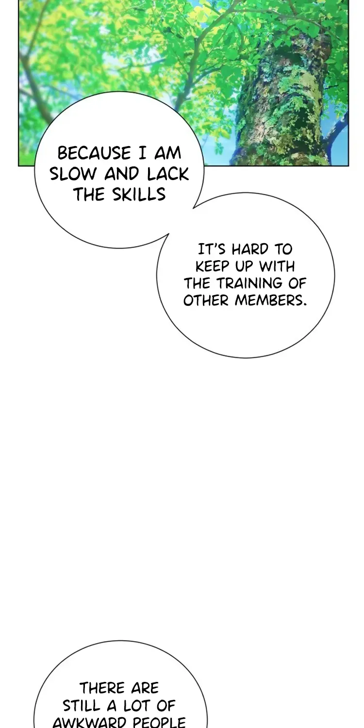 Top Corner Chapter 115 page 41 - 
